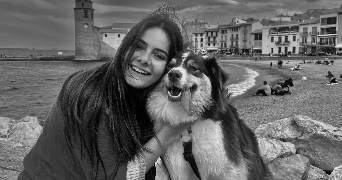 laurencie pet sitter à BELLEGARDE MARSAL 81430_1