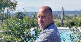 thierry dog sitter à CAUBIOS LOOS 64230_0