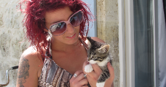 victoria pet sitter à Allex 26400_0