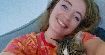 apolline pet sitter à LORIENT 56100_0