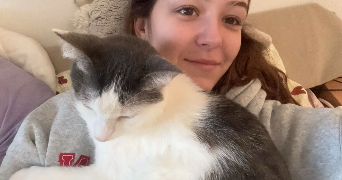 marine pet sitter à RUEIL MALMAISON 92500_4
