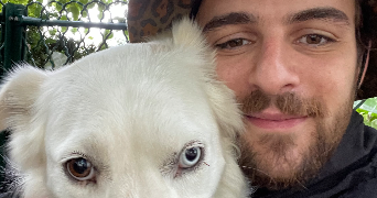 elie pet sitter à PARIS 11 75011_0