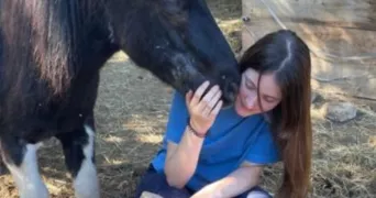 agnès pet sitter à TOULOUSE 31000