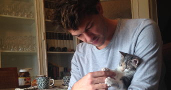 charline dog sitter à RENNES 35000_2