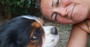 christelle pet sitter à CORBEIL ESSONNES 91100_0
