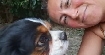 christelle pet sitter à CORBEIL ESSONNES 91100