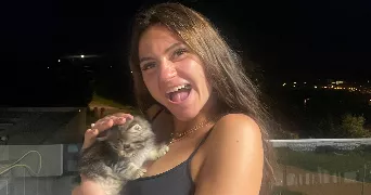 lisa pet sitter à BESANCON 25000