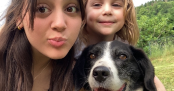 julia pet sitter à VOIRON 38500_1