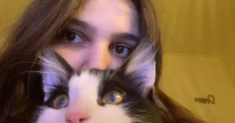 lisa pet sitter à VILLIERS LE BEL 95400