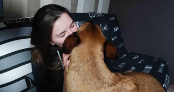 shanna pet sitter à FLIPOU 27380_2