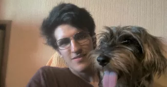 max pet sitter à STRASBOURG 67000