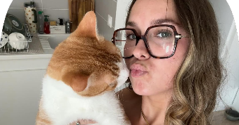 alyssa pet sitter à MIOS 33380_0