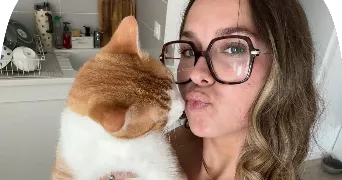 alyssa pet sitter à MIOS 33380