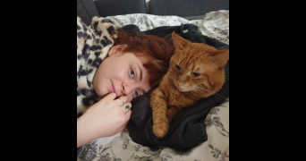 leonie pet sitter à Rouen 76000_0