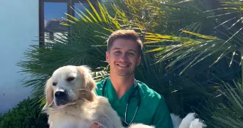 raphael pet sitter à SAUJON 17600