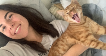 hélène cat sitter à MONTPELLIER 34000_3
