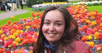 laureline pet sitter à ST GILLES CROIX DE VIE 85800