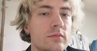 théo pet sitter à MONTPELLIER 34090