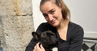 chloe pet sitter à LIVERDUN 54460_2
