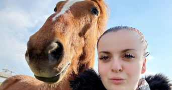 mathilde  pet sitter à Bienvillers au bois 62111_4