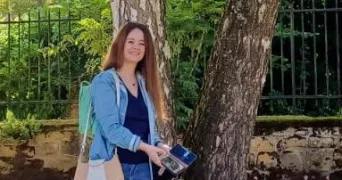 aurélie cat sitter à PARIS 13 75013