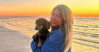 jade pet sitter à PARIS 15 75015