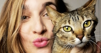 mylène pet sitter à VILLEURBANNE 69100_1