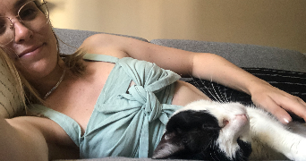 laura pet sitter à TOULON 83200_1