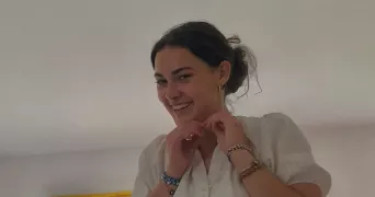 nina pet sitter à ACIGNE 35690