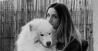 carla pet sitter à L ISLE SUR LA SORGUE 84800