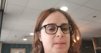 lydie pet sitter à STE GENEVIEVE DES BOIS 91700