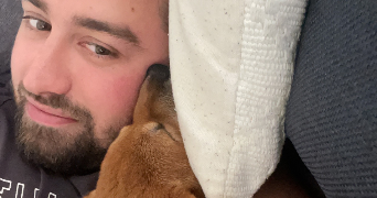 flavien pet sitter à ENTRAMMES 53260_0