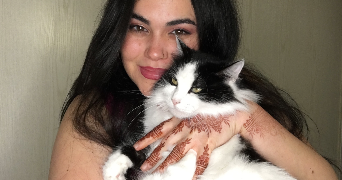 céline pet sitter à COURBEVOIE 92400_1