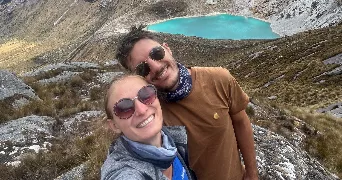 lou pet sitter à MONTPELLIER 34090