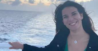 lucie pet sitter à LILLE 59000