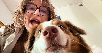 anaïs dog sitter à MORMANT 77720_7