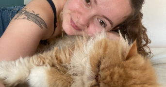 emeline pet sitter à BORDEAUX 33000_1