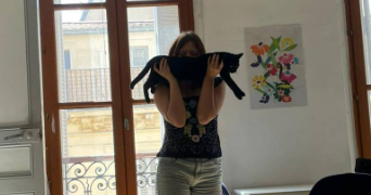 sarah pet sitter à MARSEILLE 04 13004_3