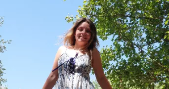 florine pet sitter à AIRE SUR LA LYS 62120