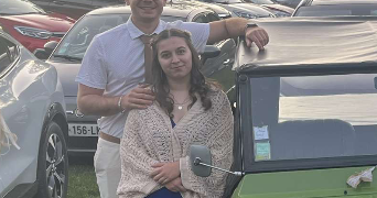 lucie pet sitter à PAVILLY 76570_0