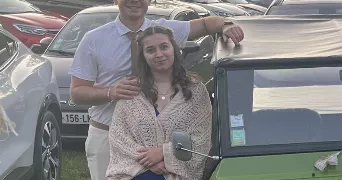 lucie pet sitter à PAVILLY 76570