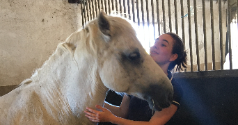 léonie pet sitter à LYON 07 69007_1