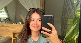 lou-anne cat sitter à LORIENT 56100