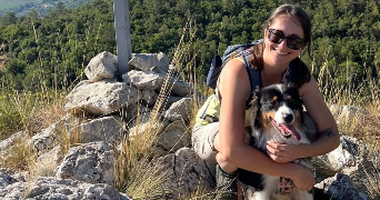 anais pet sitter à CUERS 83390_3