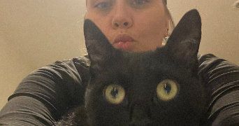 margaux pet sitter à LYON 07 69007_3