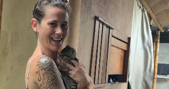 emmanuelle pet sitter à MARSEILLE 05 13005_1