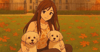 sarah pet sitter à MAISONS ALFORT 94700_0