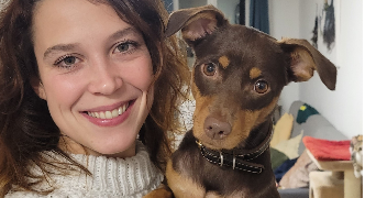 manon pet sitter à ROANNE 42300_0