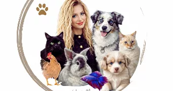 wendy pet sitter à ST MAGNE 33125
