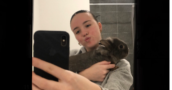 sarah pet sitter à TOULOUSE 31200_0